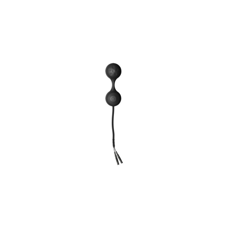 Electrastim - Lula Ejercicios Kegel 100% Silicona | Vybes.it