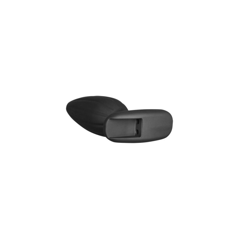 Electrastim - Silicone Plug Anal Rocker Butt Medium | Vybes.it