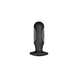 Electrastim - Aura Electro Estimulador Silicona Anal / Vaginal |