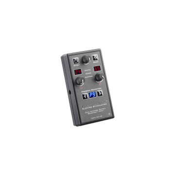 Electrastim - Sensavox E - Stim Electro Estimulador | Vybes.it