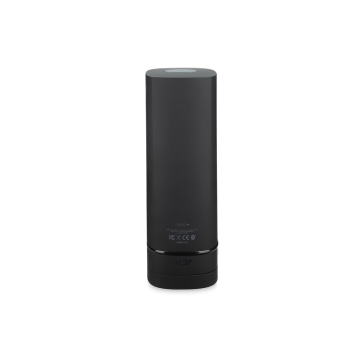 Kiiroo - Masturbateur Télédildonique Onyx+ Avec Texture De Peau |