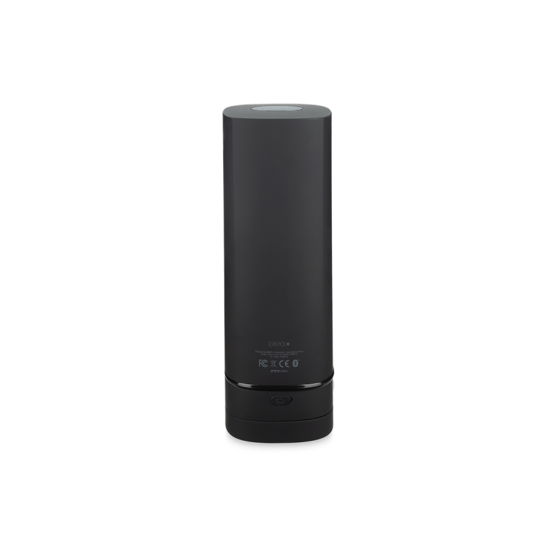 Kiiroo - Masturbateur Télédildonique Onyx+ Avec Texture De Peau |