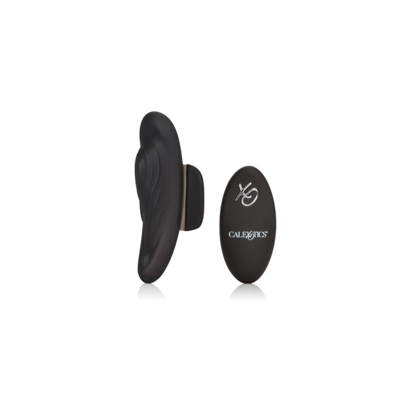 Calexotics - Bala Vibradora Para Panty Control Remoto | Vybes.it