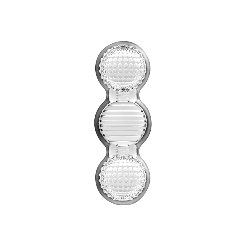 JAMYJOB - MASTURBATEUR EXTREME CLAIR TENSEK 2 - Vagins avec vibration