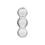 JAMYJOB - EXTREME MASTURBATOR CLEAR TENSEK 2 - Vaginas with vibration