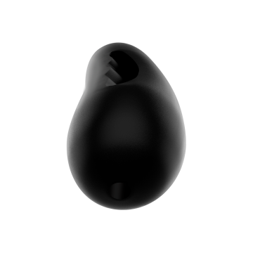 JAMYJOB - EXTREME TENSEK 4 MASTURBATOR BLACK - Vaginas with vibration