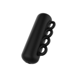 JAMYJOB - MASTURBATEUR EXTREME TENSEK 5 NOIR - Vagins avec vibration