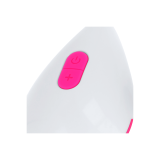 Ohmama - Uovo Vibrante 10 Modalità Rosa E Bianco | Vybes.it