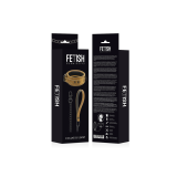Fetish Submissive Origen - Mit Neopren Gefütterte Kette | Vybes.it