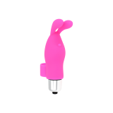 OHMAMA - DITALE STIMOLANTE CON CONIGLIO - OHMAMA STIMULATING - Vibrat…