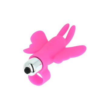OHMAMA - DITALE STIMOLANTE FARFALLA - OHMAMA STIMULATING - Vibratori…