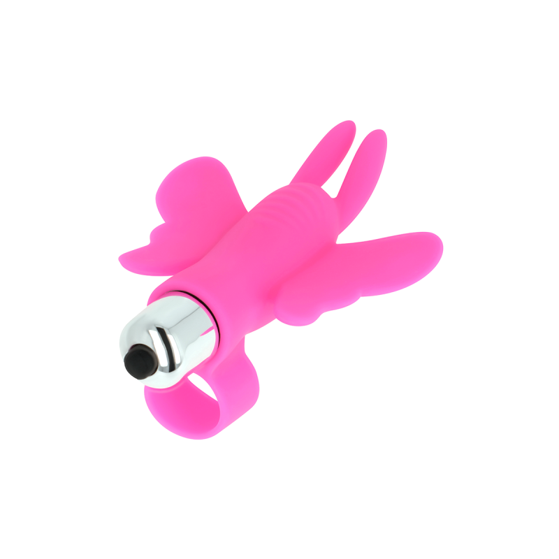 OHMAMA - DITALE STIMOLANTE FARFALLA - OHMAMA STIMULATING - Vibratori…