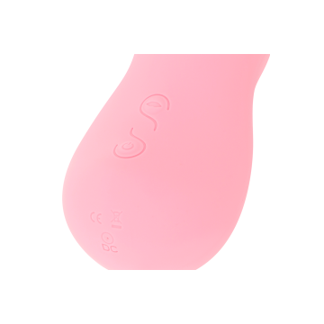 Ohmama - Estimulador Clitoris Lengua Vibradora 10 Modos | Vybes.it