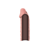 Virilxl - Extension De Pene Liquid Silicone V5 Natural | Vybes.it