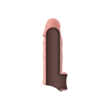 Virilxl - Extension De Pene Liquid Silicone V7 Natural | Vybes.it