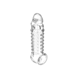 Virilxl - Extension De Pénis Et Gaine V11 Transparente | Vybes.it
