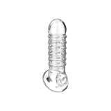 Virilxl - Extension De Pénis Et Gaine V15 Transparente | Vybes.it