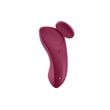 SATISFYER - SEXY SECRET PANTY - SATISFYER CONNECT - Per il clitoride