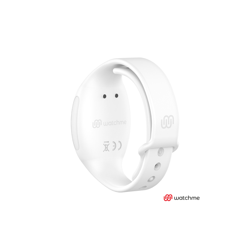 Wearwatch - Télécommande Watchme Technologie Bleu Oeuf / Niveo |