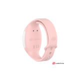 Wearwatch - Huevo Control Remoto Technology Watchme Azul / Rosa |
