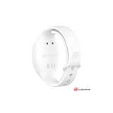 Wearwatch - Huevo Control Remoto Technology Watchme Agua Marina /