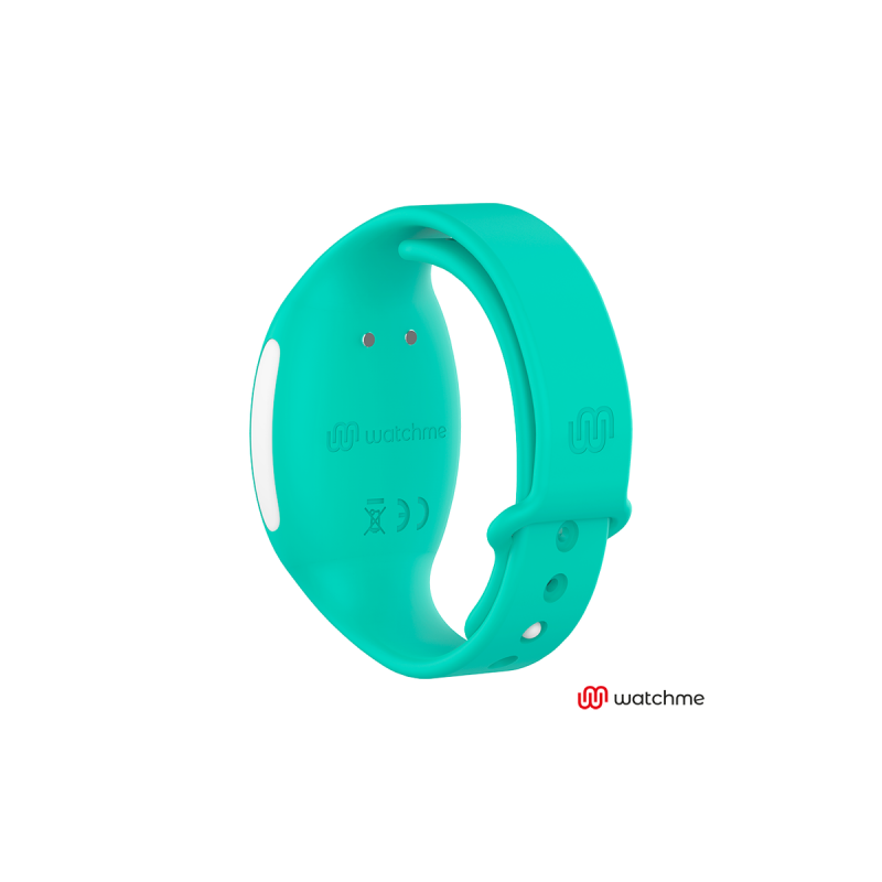 Wearwatch - Technologie De Télécommande Egg Watchme Seawater |