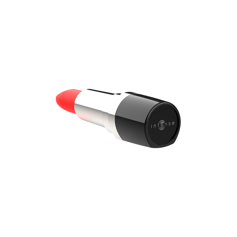 Intense - Lippsy Pintalabios Vibrador | Vybes.it
