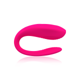 Intense - Bruno Partner Doble Placer Rosa | Vybes.it