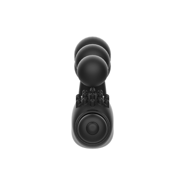 Addicted Toys - Masajeador Anal Prostático Con Vibración | Vybes.it
