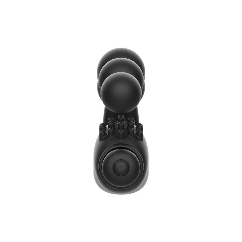 Addicted Toys - Masajeador Anal Prostático Con Vibración | Vybes.it