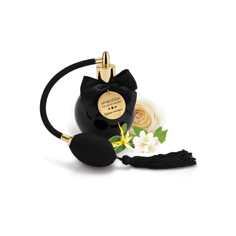 Bijoux - Aphrodisia Körpernebel 100 Ml | Vybes.it