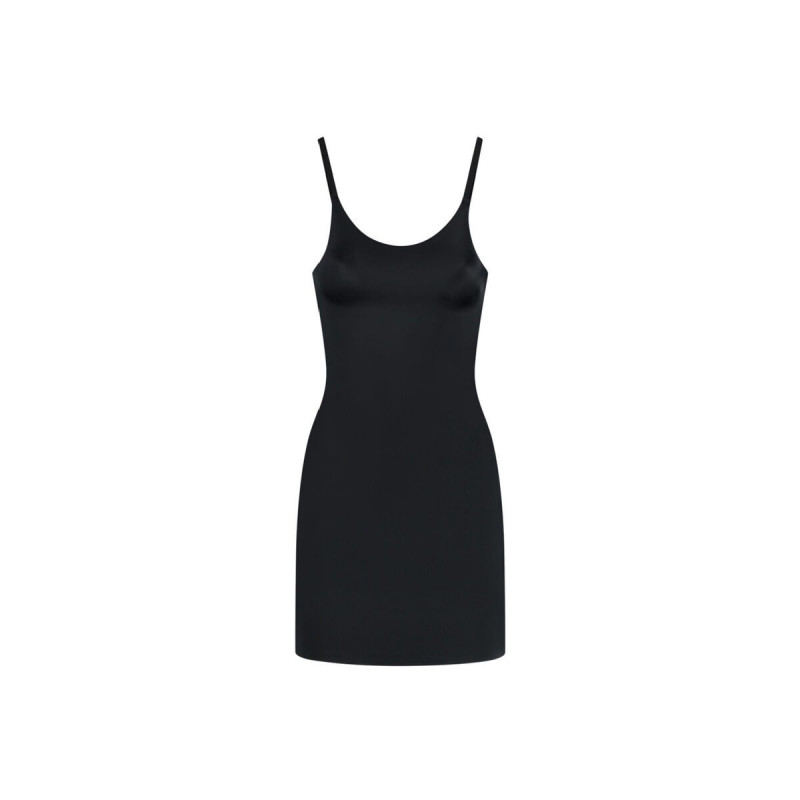 Bye - Bra - Single Kleid Unsichtbar Schwarz Grösse S | Vybes.it