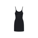 Bye - Bra - Single Kleid Unsichtbar Schwarz Grösse S | Vybes.it