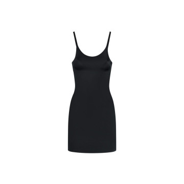 Bye - Bra - Single Kleid Unsichtbar Schwarz Grösse Xl | Vybes.it