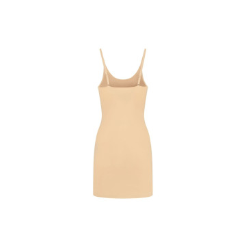 Bye - Bra - Single Kleid Unsichtbar Beige Grösse L | Vybes.it