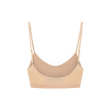 Bye - Bra - Medium Control Bh Ohne Nhte Beige Grösse Xxl | Vybes.it
