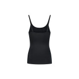 Bye - Bra - Light Control T - Shirt Unsichtbar Schwarz Grösse M |