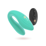 Rithual - Télécommande Kama Pour Couples Aqua | Vybes.it