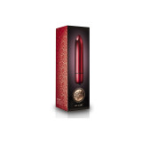 Rocks - Off - Truly Yours Ro - 120 00 Red Alert Bala Vibradora |