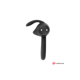 Black&Silver - Agron Remote Control Cockring Watchme | Vybes.it