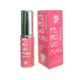 Eros - Art - Ferowoman Phéromone Concentré Pour Femme | Vybes.it