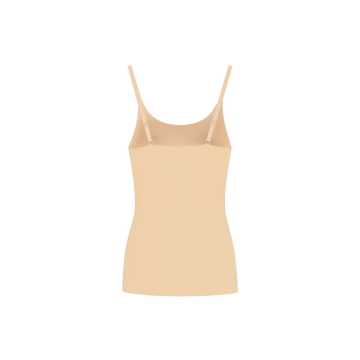 Bye - Bra - Light Control T - Shirt Unsichtbar Beige Grösse Xxl |
