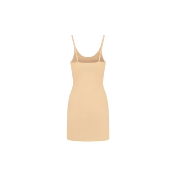 Bye - Bra - Single Kleid Unsichtbar Beige Grösse Xxl | Vybes.it
