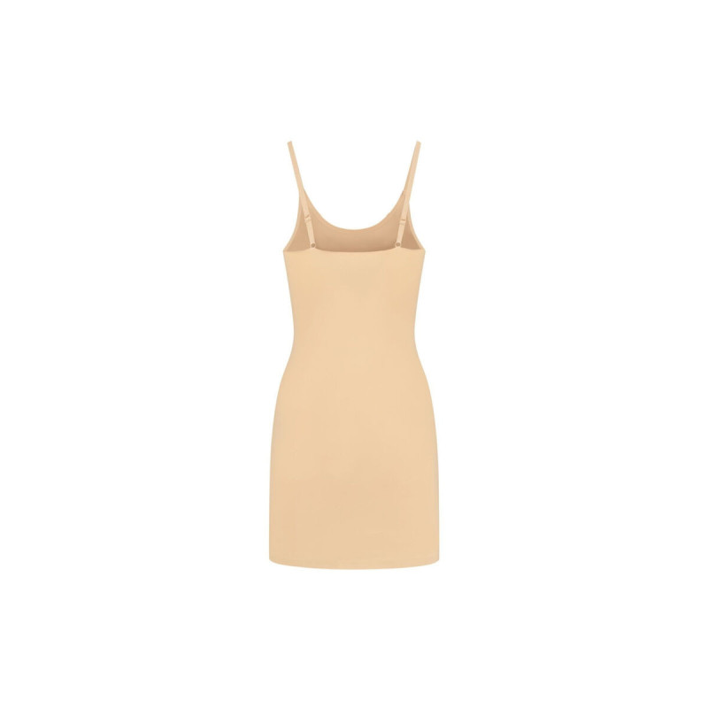 Bye - Bra - Single Kleid Unsichtbar Beige Grösse Xxl | Vybes.it