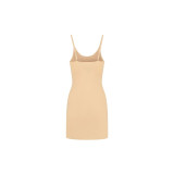 Bye - Bra - Single Kleid Unsichtbar Beige Grösse Xxl | Vybes.it