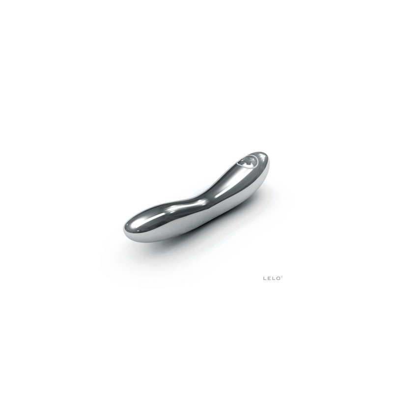 Lelo - Vibratore Inez In Acciaio Inossidabile | Vybes.it