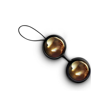 Lelo - Luna Perlen 20 Karat Gold | Vybes.it