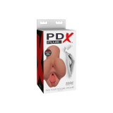 Pdx Plus - Pick Your Pleasure Masturbador Doble | Vybes.it