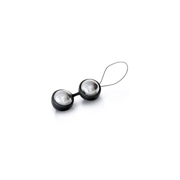 Lelo - Luna Perlen Edelstahl | Vybes.it