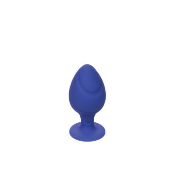 CALEXOTICS - BUTTPLUG CHEEKY VIOLA - Tappi anali | Vybes.it